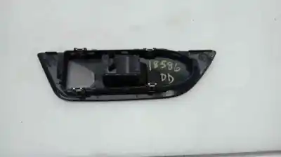 Автозапчастина б/у передній правий віконний вимикач для bmw x1 (e84) sdrive 20 d посилання на oem iam 61316935534