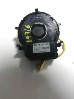 Автозапчастина б/у кільце піддушки безопасности для hyundai tucson (tl, tle) 1.7 crdi посилання на oem iam 93480-1y00  120004400