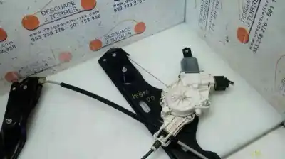 Автозапчастина б/у регулятор переднього правого скла для bmw x1 (e84) sdrive 20 d посилання на oem iam 51332990386  