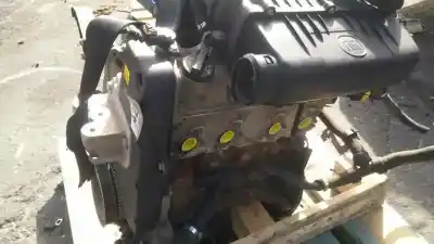 İkinci el araba yedek parçası komple motor için fiat grande punto (199) 1.2 cat oem iam referansları 199a4000  
