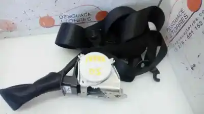 Автозапчастина б/у передній лівий ремін безпеки для bmw x1 (e84) sdrive 20 d посилання на oem iam 72112991281