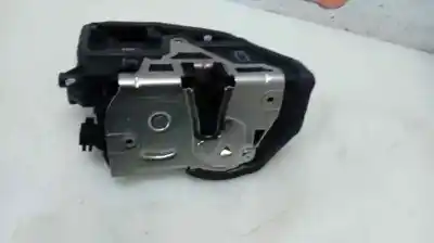 Автозапчастина б/у замок заднього правого дверя для bmw x1 (e84) sdrive 20 d посилання на oem iam   