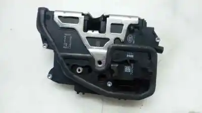 Автозапчастина б/у замок заднього правого дверя для bmw x1 (e84) sdrive 20 d посилання на oem iam   