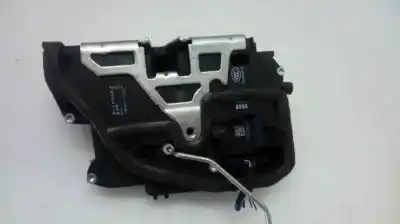 Автозапчастина б/у замок передній праві двері для bmw x1 (e84) sdrive 20 d посилання на oem iam   