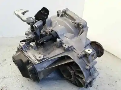 Second-hand car spare part GEARBOX for VOLKSWAGEN GOLF VII LIM. (5G1)  OEM IAM references PTB  