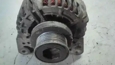 Автозапчасти б/у генератор за renault modus confort dynamique 98 cv / 72 kw ссылки oem iam 7701476812  