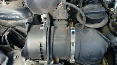 Second-hand car spare part flowmeter for bmw x1 (e84) sdrive 20 d oem iam references 0 281 006 146  