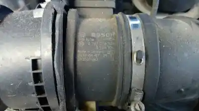 Second-hand car spare part flowmeter for bmw x1 (e84) sdrive 20 d oem iam references 0 281 006 146  