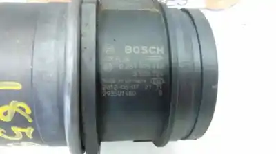 Second-hand car spare part flowmeter for bmw x1 (e84) sdrive 20 d oem iam references 0 281 006 146  