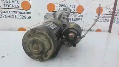 Автозапчасти б/у двигатель запускается за renault scenic (ja..) 1.9 dci authentique ссылки oem iam 7700116282  
