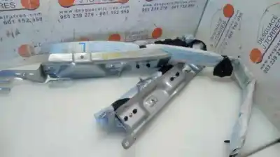 Автозапчасти б/у подушка безопасности передняя левая шторка безопасности за bmw x1 (e84) sdrive 20 d ссылки oem iam 72122991177  