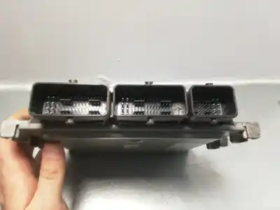 Автозапчастина б/у ебу контролер двигуна для dacia duster laureate 4x2 посилання на oem iam s180095107 237100764r 237102440r