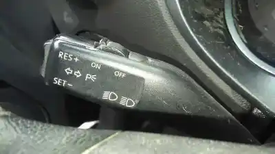 Pezzo di ricambio per auto di seconda mano controllo intermittente per seat leon (1p1) 1.6 riferimenti oem iam 