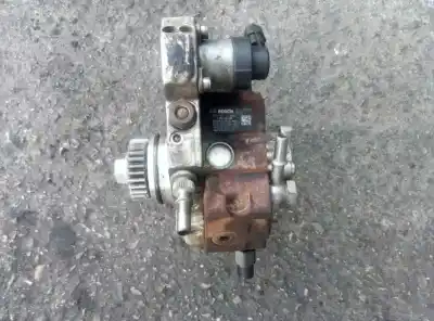 Автозапчастина б/у насос инжекційний для renault espace iv (jk0) 2.0 dci diesel cat посилання на oem iam 0 445 010 099  