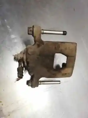Peça sobressalente para automóvel em segunda mão pinça de travão traseira direita por nissan qashqai (j10) acenta referências oem iam 