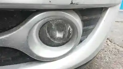 Автозапчасти б/у левая противотуманная фара за renault espace iv (jk0) 2.0 dci diesel cat ссылки oem iam 