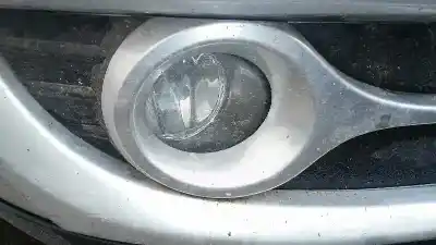 Автозапчасти б/у правая противотуманная фара за renault espace iv (jk0) 2.0 dci diesel cat ссылки oem iam 