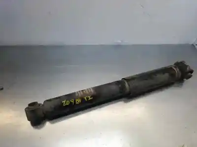 Peça sobressalente para automóvel em segunda mão amortecedor traseiro esquerdo por nissan qashqai (j10) acenta referências oem iam 56210 jd03b