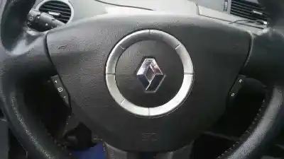 Автозапчасти б/у передняя левая подушка безопасности за renault espace iv (jk0) 2.0 dci diesel cat ссылки oem iam 8200284550-b
