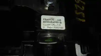 Автозапчастина б/у передня ліва подушка безопасности для renault espace iv (jk0) 2.0 dci diesel cat посилання на oem iam 8200284550-b  0 748417050150