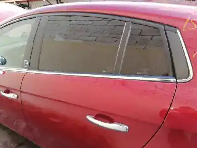 Tweedehands auto-onderdeel deur links achter voor fiat bravo (198) 1.6 16v active multijet (77kw) oem iam-referenties 