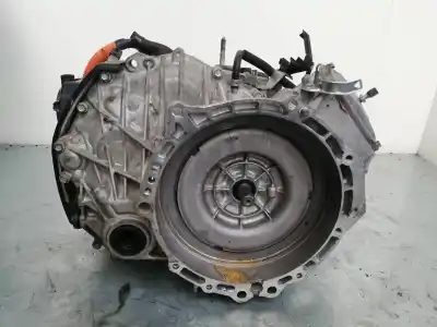 Gebrauchtes Autoersatzteil getriebe zum toyota prius liftback (_w2_) 1.5 hybrid (nhw20_) oem-iam-referenzen   