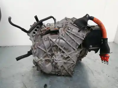 Gebrauchtes Autoersatzteil getriebe zum toyota prius liftback (_w2_) 1.5 hybrid (nhw20_) oem-iam-referenzen   
