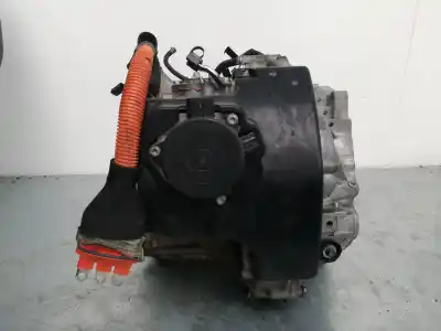 Gebrauchtes Autoersatzteil getriebe zum toyota prius liftback (_w2_) 1.5 hybrid (nhw20_) oem-iam-referenzen   