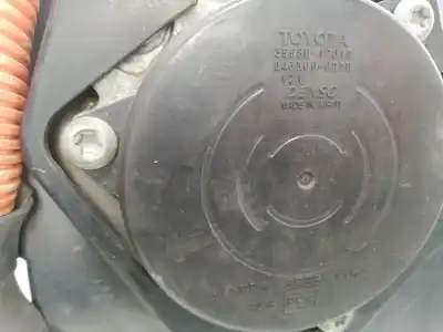 Gebrauchtes Autoersatzteil getriebe zum toyota prius liftback (_w2_) 1.5 hybrid (nhw20_) oem-iam-referenzen   