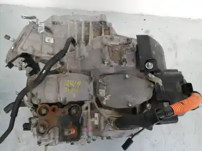 Gebrauchtes Autoersatzteil getriebe zum toyota prius liftback (_w2_) 1.5 hybrid (nhw20_) oem-iam-referenzen   