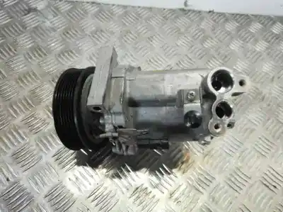 Автозапчасти б/у компрессор кондиционера воздуха за dacia dokker access ссылки oem iam 92600e920a  