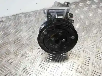 Автозапчастина б/у компресор кондиционера для dacia dokker access посилання на oem iam 92600e920a