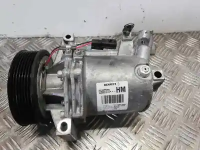 Автозапчасти б/у компрессор кондиционера воздуха за dacia dokker access ссылки oem iam 92600e920a  