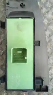 Second-hand car spare part left front power window switch for seat leon (1p1) stylance / style oem iam references 