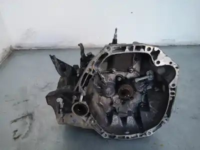 İkinci el araba yedek parçası vites kutusu için renault clio iii 1.5 dci diesel 68 cv / 50 kw oem iam referansları jh3 141  
