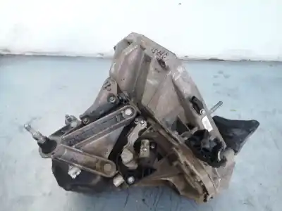 İkinci el araba yedek parçası vites kutusu için renault clio iii 1.5 dci diesel 68 cv / 50 kw oem iam referansları jh3 141  