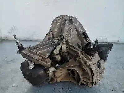 İkinci el araba yedek parçası vites kutusu için renault clio iii 1.5 dci diesel 68 cv / 50 kw oem iam referansları jh3 141  