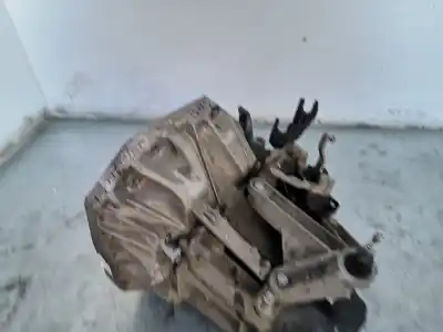 İkinci el araba yedek parçası vites kutusu için renault clio iii 1.5 dci diesel 68 cv / 50 kw oem iam referansları jh3 141  