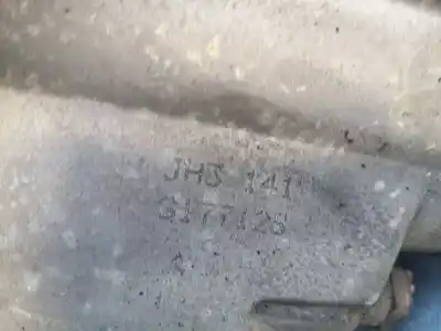 İkinci el araba yedek parçası vites kutusu için renault clio iii 1.5 dci diesel 68 cv / 50 kw oem iam referansları jh3 141  