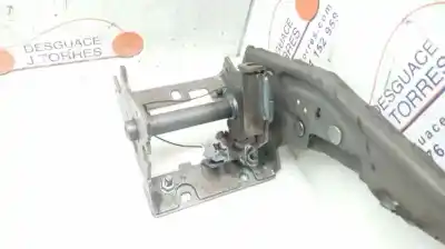 Автозапчастина б/у ВАЖІЛЬ РУЧНОГО ГАЛЬМА для FORD KUGA (CBV)  Посилання на OEM IAM 7M512780AF  