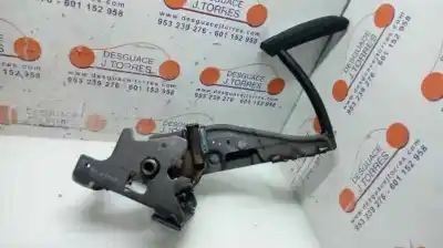 Recambio de automóvil de segunda mano de palanca freno de mano para ford kuga (cbv) titanium referencias oem iam 7m512780af  