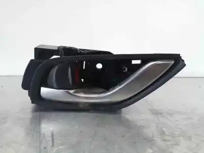 Second-hand car spare part interior left front handle for mazda 6 lim. (gh) (.2012->) 2.5 cat 192 cv / 141 kw oem iam references   