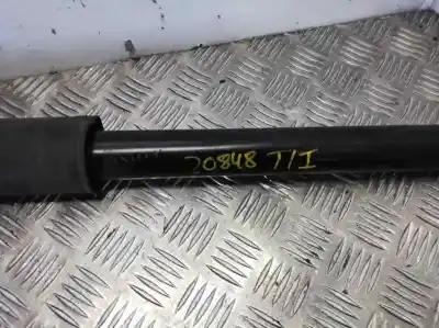 Автозапчасти б/у задний левый амортизатор за mercedes-benz clase e lim. (w213) * ссылки oem iam a 213 320 10 30