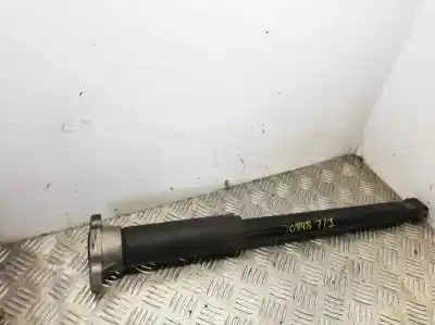 Автозапчасти б/у задний левый амортизатор за mercedes-benz clase e lim. (w213) * ссылки oem iam a 213 320 10 30  