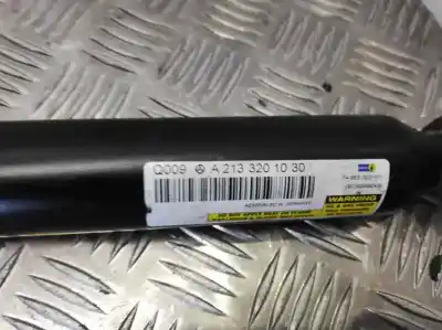 Автозапчасти б/у задний левый амортизатор за mercedes-benz clase e lim. (w213) * ссылки oem iam a 213 320 10 30  