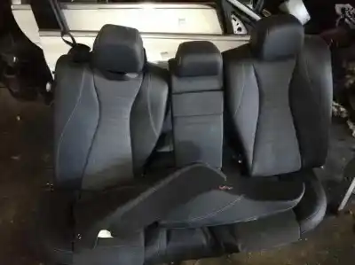 Автозапчасти б/у средняя задняя сиденья за mercedes-benz clase e lim. (w213) * ссылки oem iam 