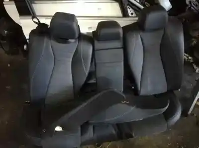 Автозапчастина б/у середне задне сиділо для mercedes-benz clase e lim. (w213) * посилання на oem iam   