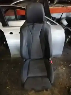 Автозапчасти б/у сиденье правое переднее за mercedes-benz clase e lim. (w213) * ссылки oem iam 