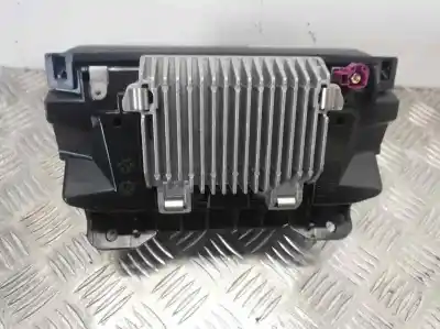 Автозапчастина б/у багатофункційний дисплей для mini mini 5-trg. (f55) cooper посилання на oem iam 0 263 702 024  9 389 364-01