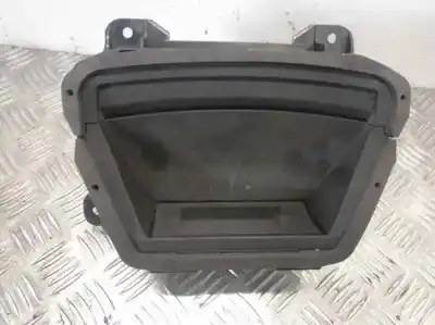 Автозапчастина б/у багатофункційний дисплей для mini mini 5-trg. (f55) cooper посилання на oem iam 0 263 702 024  9 389 364-01